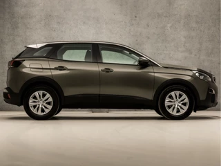 Peugeot 3008 Peugeot 3008 1.2 PureTech Sport Automaat (APPLE CARPLAY, GROOT NAVI, 360 CAMERA, CLIMATE, SPORTSTOELEN, LANE ASSIST, CRUISE, NIEUWSTAAT) - afbeelding nr 4