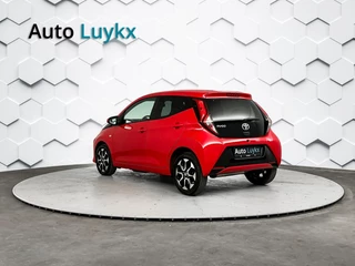 Toyota Aygo - afbeelding nr 3