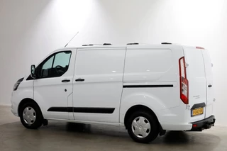 Ford Transit Custom Ford Transit Custom 280 2.0 TDCI L1H1 Trend 2x Schuifdeur/Navi/Inrichting 01-2019 - afbeelding nr 11