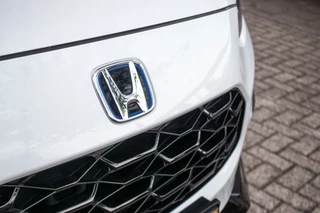 Honda ZR-V Honda ZR-V 2.0 e:HEV Sport - All-in rijklrprs | Navi | Camera | Apple cp/ Android auto - afbeelding nr 35
