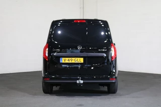 Mercedes-Benz Citan - afbeelding nr 9