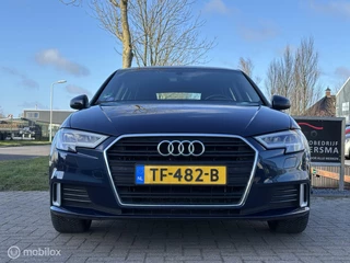 Audi A3 Audi A3 Sportback 1.0 TFSI Sport Edition automaat/trekhaak - afbeelding nr 3