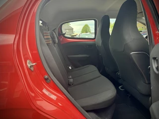 Citroën C1 - afbeelding nr 13