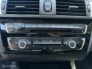 BMW 1 Serie BMW 1-serie 116i Navi, Climat, Leer, Bluetooth, Pdc, LM.. - afbeelding nr 15