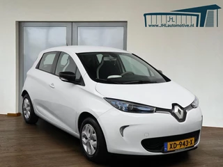 Renault ZOE - 482611842-0