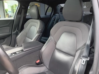 Volvo S60 Volvo S60 2.0 T4 R-Design|PANO|HARMAN KARDON|AUTOMAAT|1ste Eig|Adapt Cr - afbeelding nr 14