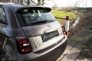 Fiat 500e - afbeelding nr 13