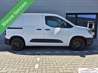 Opel Combo Opel Combo 1.5D L1H1 CLIMA CAMERA PDC CRUISE NAP - afbeelding nr 2