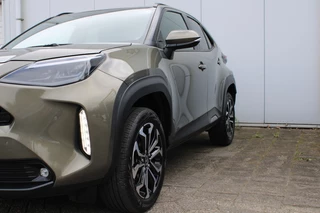 Toyota Yaris Cross - afbeelding nr 9