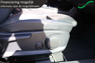 Mercedes-Benz CLA Mercedes CLA-klasse Shooting Brake 200  AMG widescreen carplay / android stoelverwarming el. klep keyless led uitstraling! - afbeelding nr 69