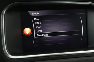 Volvo V40 Volvo V40 2.0 T2 Nordic+ | Stoelverwarming | Full LED |  Camera | Standkachel | Navigatie | Bluetooth | Climate control | Cruise control - afbeelding nr 11