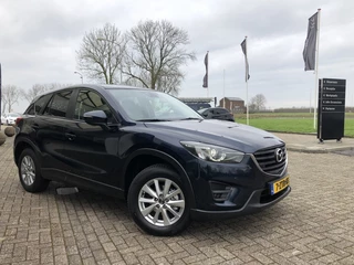 Mazda CX-5 - afbeelding nr 4