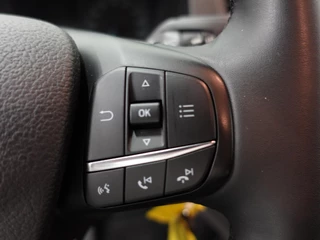 Ford Transit Custom Ford Transit Custom L2H1 Dubbele Cabine Raptor Sport Edition  Automaat Airco Bluetooth Cruise Control Navi Trekhaak - afbeelding nr 17