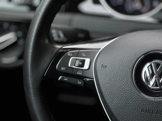 Volkswagen Golf Volkswagen Golf Variant 1.4 Automaat Cruise Navi DB riem VV Camera Stoel vw Volle historie Nieuwe APK - afbeelding nr 31
