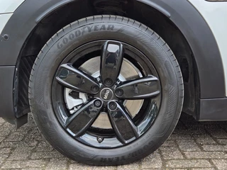 MINI Countryman MINI Countryman 2.0 CO.S E ALL4 I SPORTSTOELEN I LEDER I NAVIGATIE I CLIMATE CONTROL I HEAD UP I - afbeelding nr 10