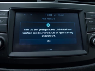 Hyundai i20 Hyundai i20 1.0 T-GDI Comfort Automaat | 1e Eigenaar | Dealer onderhouden - afbeelding nr 37