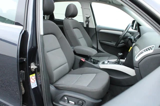 Audi Q5 Audi Q5 2.0 TDI quattro Pro Line S PANORAMA ELEKTR STOELEN - afbeelding nr 11