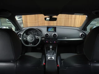 Audi A3 - afbeelding nr 36