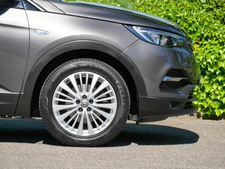 Opel Grandland X Opel Grandland X 1.2 130PK Turbo Innovation | APPLE CARPLAY | CRUISE CONTROL | - afbeelding nr 6