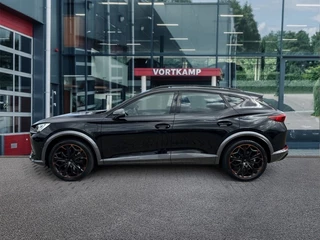 CUPRA Formentor - afbeelding nr 8