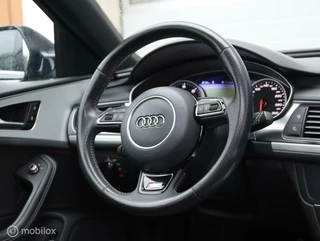 Audi A6 Audi A6 Avant 190PK ultra S line Edition | Panoramadak | 20inch velgen | Apple Carplay - afbeelding nr 38