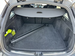 Mercedes-Benz C-Klasse Mercedes C-klasse Estate 180 Luxury Line - afbeelding nr 23