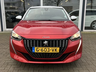 Peugeot 208 50% deal 6.225,- ACTIE Camera / Carplay / Navi / Clima / Cruise - afbeelding nr 5