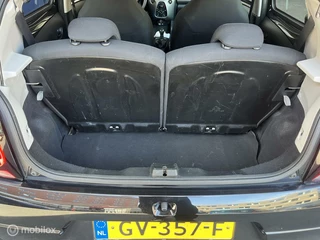 Citroën C1 Citroen C1 1.0 e-VTi Feel/Airco/NAP/Nieuw apk bij aflevering - afbeelding nr 9