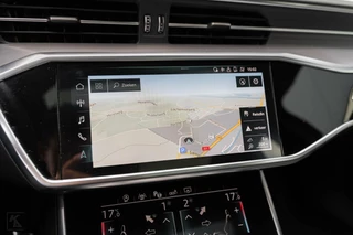 Audi A6 Audi A6 Avant 45 TFSI | 2019 Quattro | S-line - afbeelding nr 46