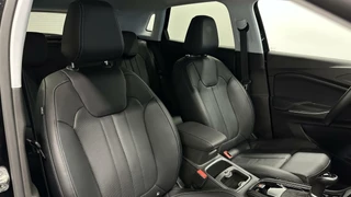 Opel Grandland X Opel Grandland X 1.2 Turbo Business Executive CAMERA LEER CARPLAY NAVIGATIE - afbeelding nr 14