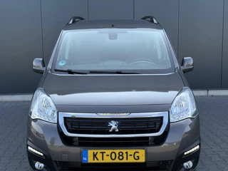 Peugeot Partner Peugeot Partner Tepee 1.2 PureTech Active LED - Trekhaak - Luxe Uitvoering - afbeelding nr 14