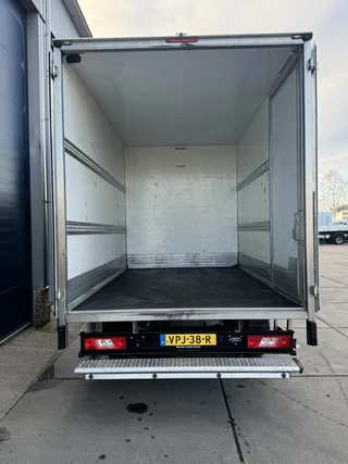 Ford Transit Ford Transit 350 2.0 TDCI L5H1 Ambiente Skeletal BAKWAGEN / AIRCO / CRUISE CONTROLE / DEUREN / EURO 6 - afbeelding nr 11