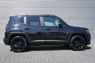 Jeep Renegade Jeep Renegade 110PK E-Torq Night EAGLE 2 NAVI | AIRCO | CRUISE | PARK.SENS! - afbeelding nr 6