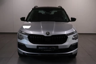Škoda Kamiq Škoda Kamiq 1.5 TSI ACT Style | Two-Tone! - afbeelding nr 2