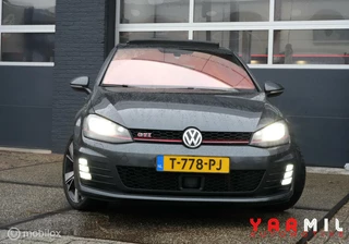 Volkswagen Golf Golf GTI | 2.0 TSI | PERFORMANE | 2014 | 230 PK | DSG | Panoramadak | Xenon | Topstaat - afbeelding nr 4