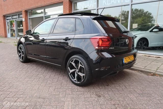Volkswagen Polo Volkswagen Polo 1.0 TSI 95PK Pano Carplay Camera ACC - afbeelding nr 7