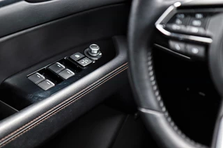 Mazda CX-5 Mazda CX-5 2.0 SkyActiv-G 160 GT-M 4WD /AUT./MEMORY/CARPLAY/CAMERA/STOEL+STUURVERW./KEYLESS/HUD! - afbeelding nr 17