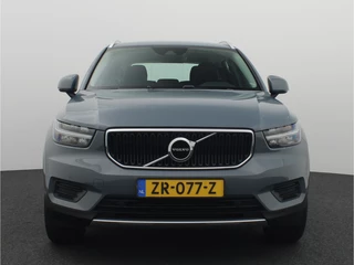 Volvo XC40 AUTOMAAT / TREKHAAK / FULL LED / STOELVERW / CARPLAY / CAMERA / NAVI / CLIMA / NL-AUTO - afbeelding nr 22