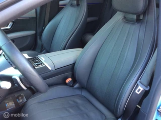 Mercedes-Benz EQS Mercedes EQS 450 4MATIC AMG Line 108 kWh Hyperscreen Panorama trekh - afbeelding nr 28