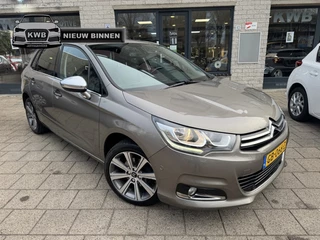 Citroën C4 1.2 PureT.Feel Distributie VV Beurt NAP