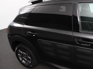 Citroën C4 Cactus Citroen C4 Cactus 1.2 PureTech Shine | Navigatie | Climate Control | Camera | Cruise Control | Handel/Export! - afbeelding nr 34
