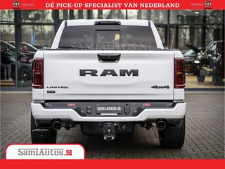 Dodge Ram 1500 Comfortabele Dubbele Cabine met Royale 5 Zitplaatsen | BPM vrij | Nu Leverbaar uit Voorraad | Voorraad Nr 2352 - 7649 - afbeelding nr 35
