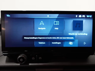 Peugeot Partner Peugeot Partner 1.5 BlueHDi 130 PK L2 Automaat Navigatie Trekhaak Airco Cruise control - afbeelding nr 19