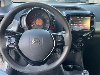 Citroën C1 - afbeelding nr 13