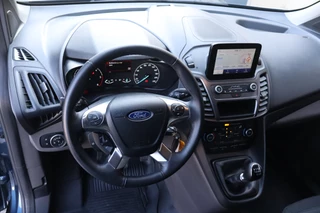 Ford Transit Connect Ford Transit Connect 1.5 EcoBlue L1 100PK NL-Auto!! Camera I Stoel.Verwarming - afbeelding nr 3