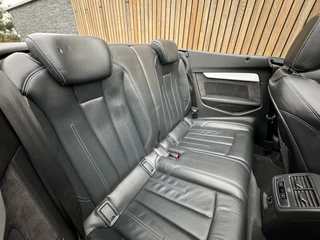 Audi A5 Audi A5 Cabriolet 2.0 TFSI quattro Pro Line S 252pk | Leer | LED verlichting | Stoelverwarming | Climate control | Cruise control | DAB radio | Keyless entry | Elektrische stoelen | Parkeersensoren voor en achter - afbeelding nr 43