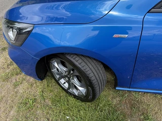 Ford Focus Ford Focus Wagon 1.5 EcoBoost ST Line Business - afbeelding nr 26