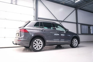 Volkswagen Tiguan Volkswagen Tiguan 1.4 TSI ACT Comfortline | Trekhaak | Adaptive | 1e eigenaar | Clima | Stoelverwarming | rijklaarprijs | - afbeelding nr 40