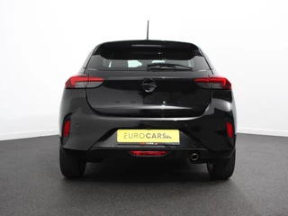 Opel Corsa Opel Corsa 1.2 Turbo 100pk GS Nieuw model! | Navigatie | Apple Carplay/Android Auto | Airco | Camera | Parkeer sensoren | Cruise Control | Lichtmetalen Velgen - afbeelding nr 5