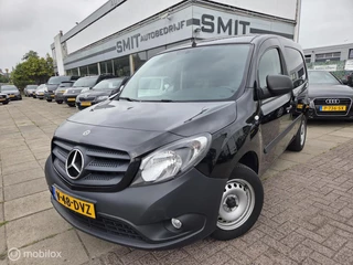 Mercedes-Benz Citan bestel 109 CDI AC/PDC/NAV/59000KM/Dealer